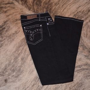 Cowgirl Up Jeans
